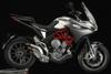 MV Agusta Turismo Veloce 800 ABS 2015
